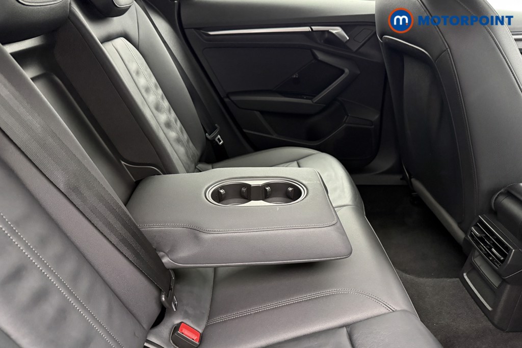Audi A3 Sport Automatic Petrol Plug-In Hybrid Hatchback - Stock Number (1605531) - 22nd supplementary image