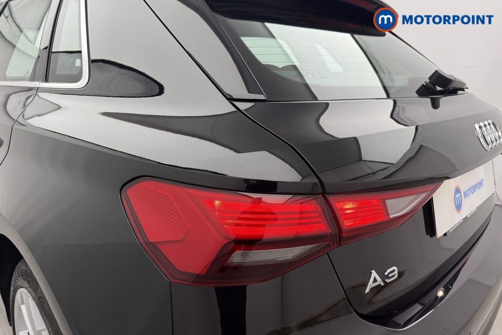 Audi A3 Sport Automatic Petrol Plug-In Hybrid Hatchback - Stock Number (1605531) - 25th supplementary image