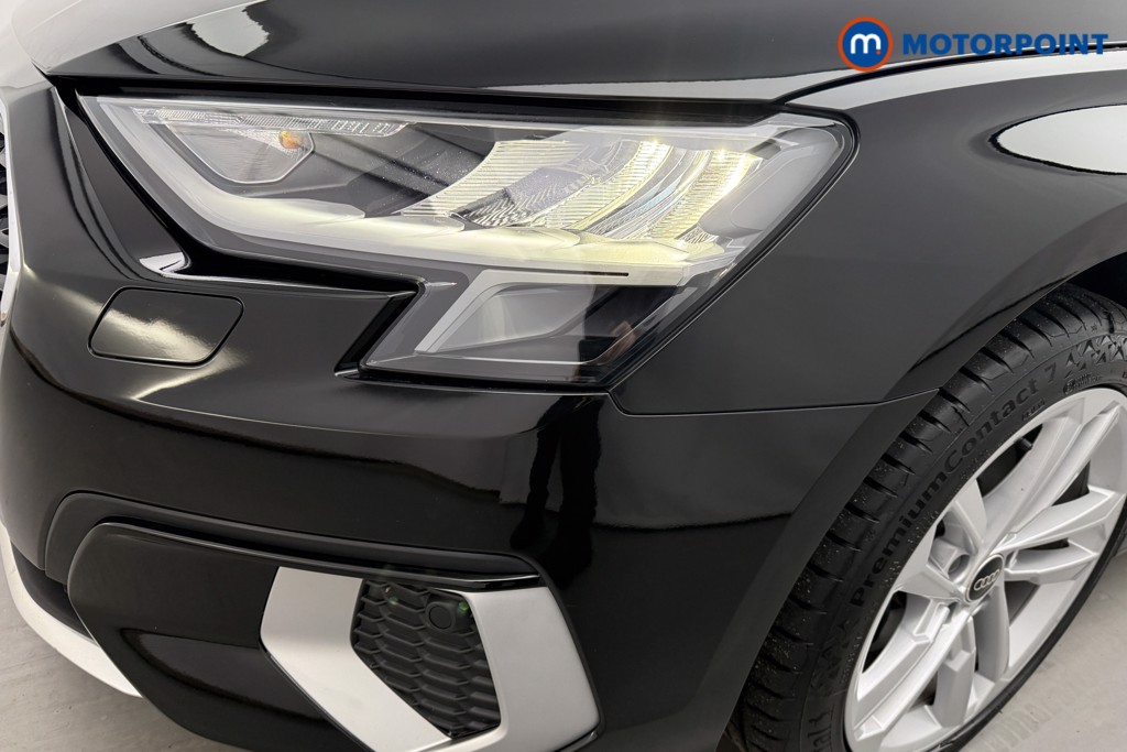 Audi A3 Sport Automatic Petrol Plug-In Hybrid Hatchback - Stock Number (1605531) - 26th supplementary image