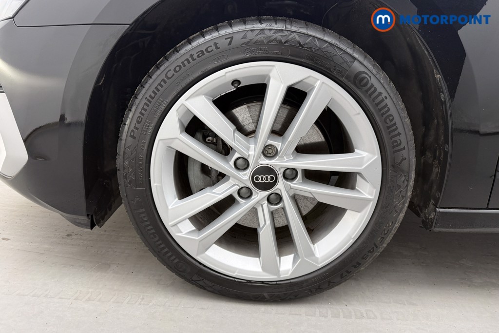 Audi A3 Sport Automatic Petrol Plug-In Hybrid Hatchback - Stock Number (1605531) - 27th supplementary image