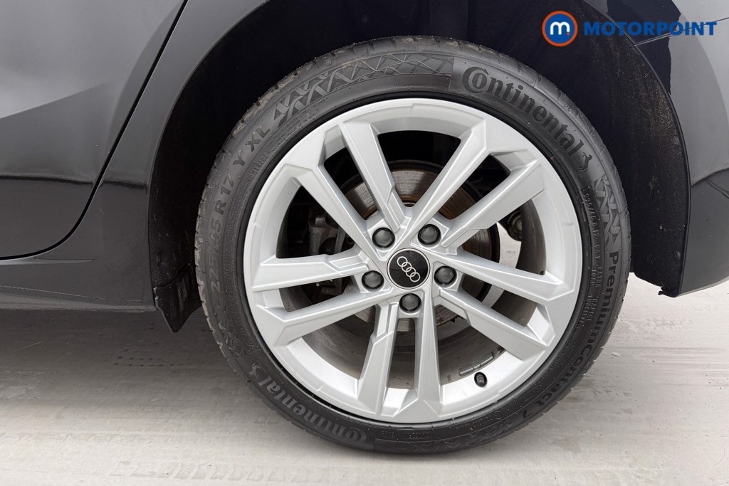 Audi A3 Sport Automatic Petrol Plug-In Hybrid Hatchback - Stock Number (1605531) - 28th supplementary image