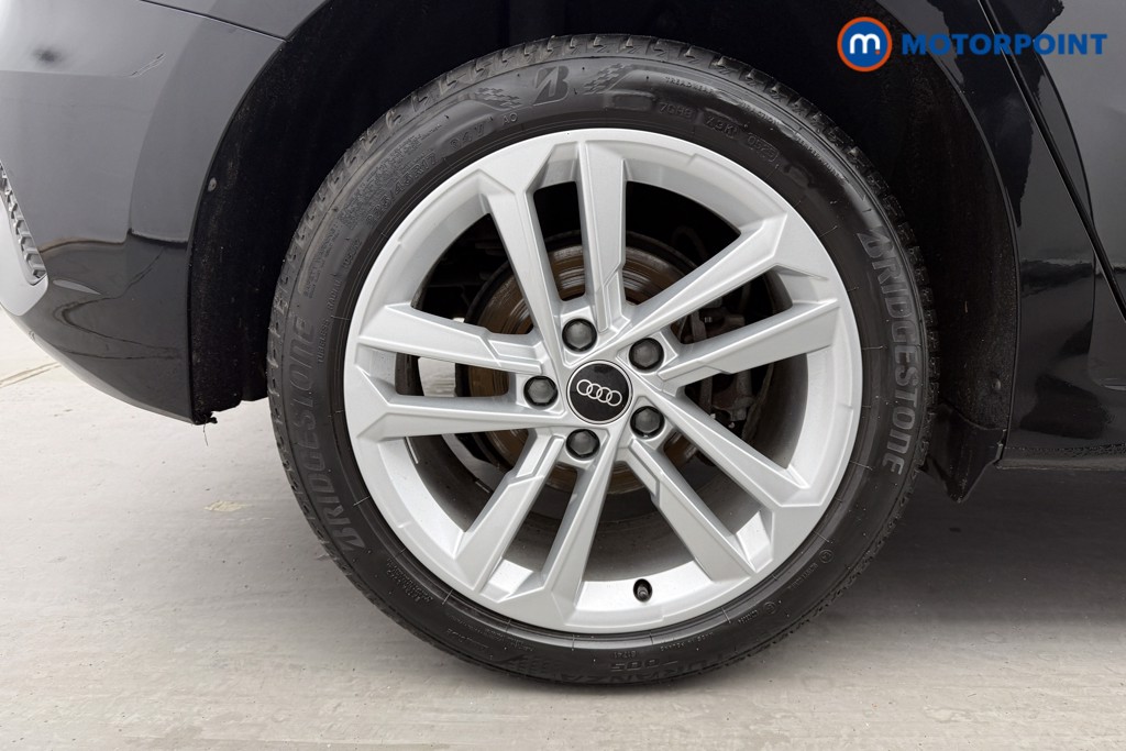 Audi A3 Sport Automatic Petrol Plug-In Hybrid Hatchback - Stock Number (1605531) - 29th supplementary image