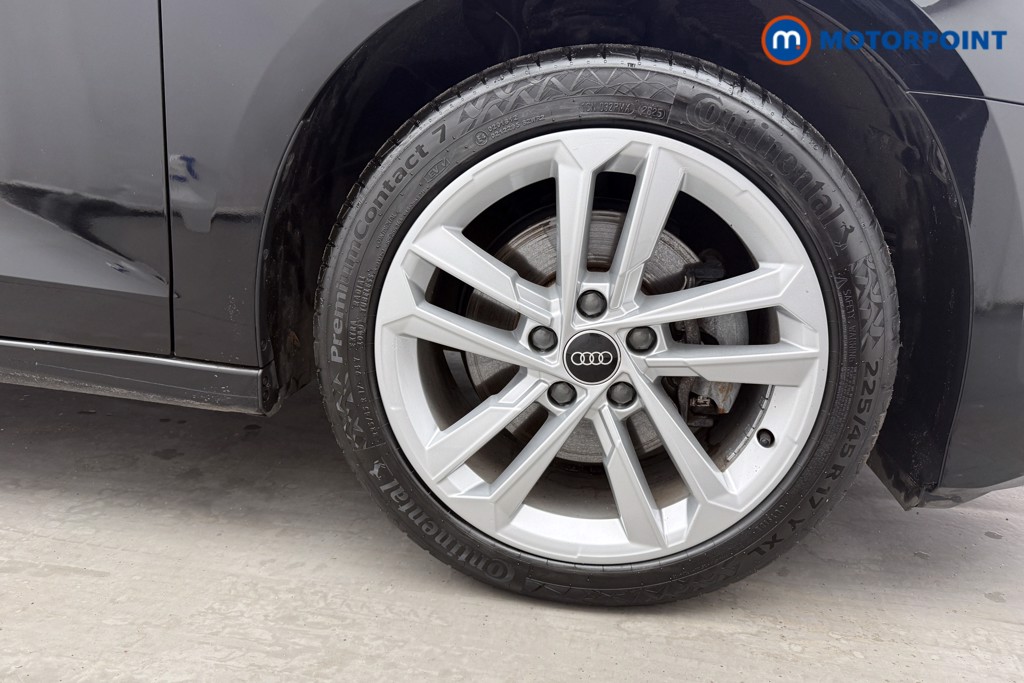 Audi A3 Sport Automatic Petrol Plug-In Hybrid Hatchback - Stock Number (1605531) - 30th supplementary image