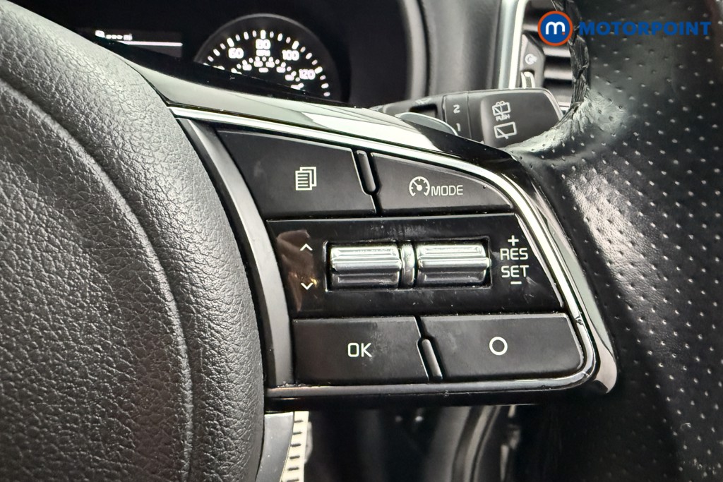 KIA Sportage Gt-Line Automatic Petrol SUV - Stock Number (1605558) - 5th supplementary image