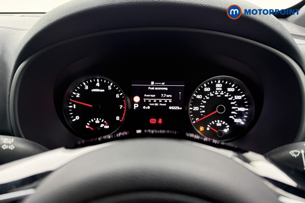 KIA Sportage Gt-Line Automatic Petrol SUV - Stock Number (1605558) - 6th supplementary image