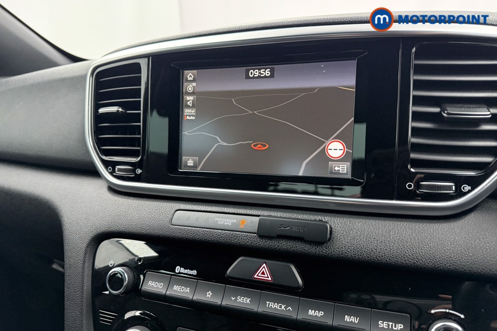 KIA Sportage Gt-Line Automatic Petrol SUV - Stock Number (1605558) - 11th supplementary image