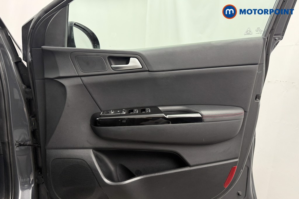 KIA Sportage Gt-Line Automatic Petrol SUV - Stock Number (1605558) - 18th supplementary image