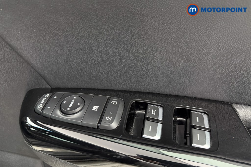 KIA Sportage Gt-Line Automatic Petrol SUV - Stock Number (1605558) - 19th supplementary image