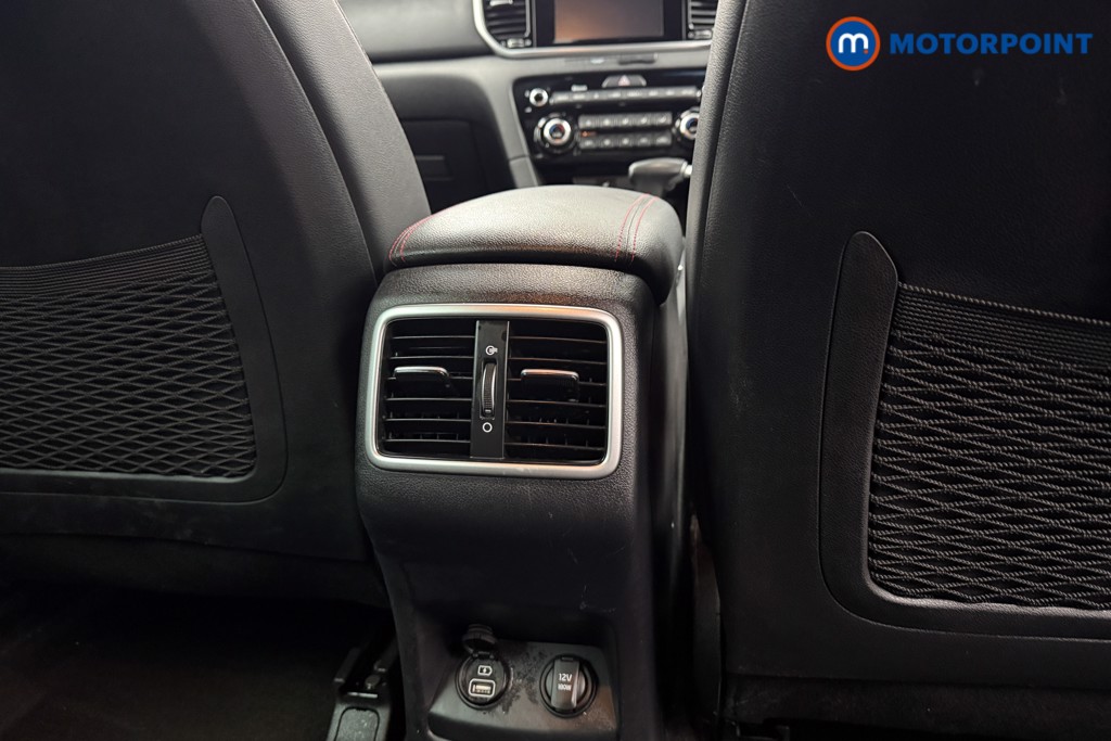KIA Sportage Gt-Line Automatic Petrol SUV - Stock Number (1605558) - 23rd supplementary image