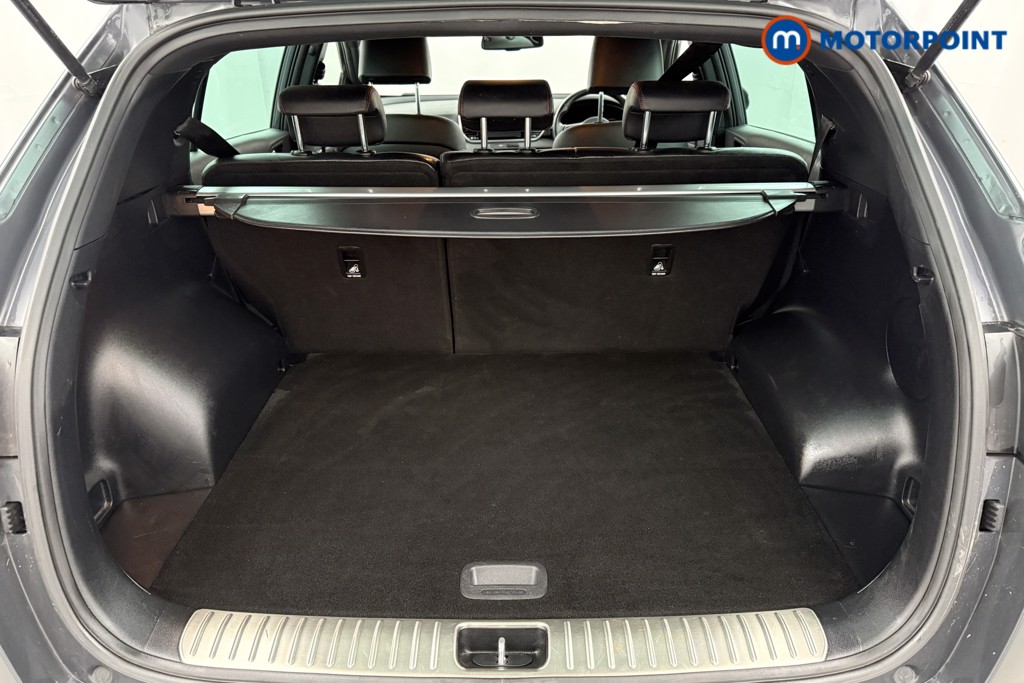 KIA Sportage Gt-Line Automatic Petrol SUV - Stock Number (1605558) - 26th supplementary image