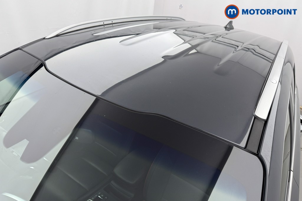 KIA Sportage Gt-Line Automatic Petrol SUV - Stock Number (1605558) - 33rd supplementary image