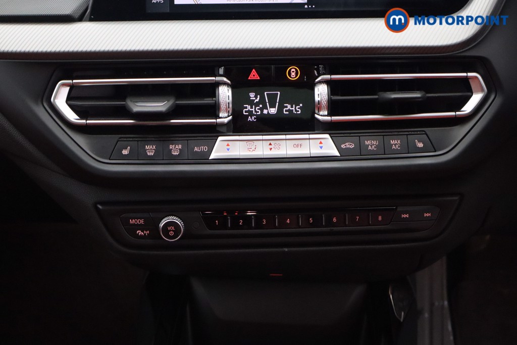 BMW 1 Series M135i Automatic Petrol Hatchback - Stock Number (1605627) - 3rd supplementary image