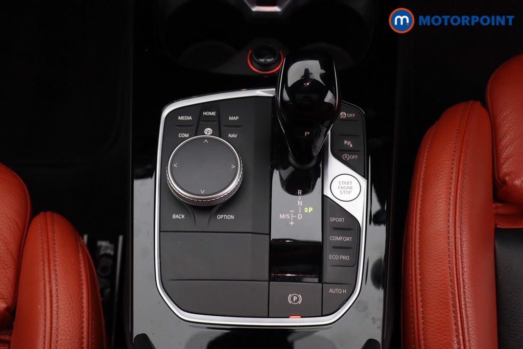 BMW 1 Series M135i Automatic Petrol Hatchback - Stock Number (1605627) - 4th supplementary image