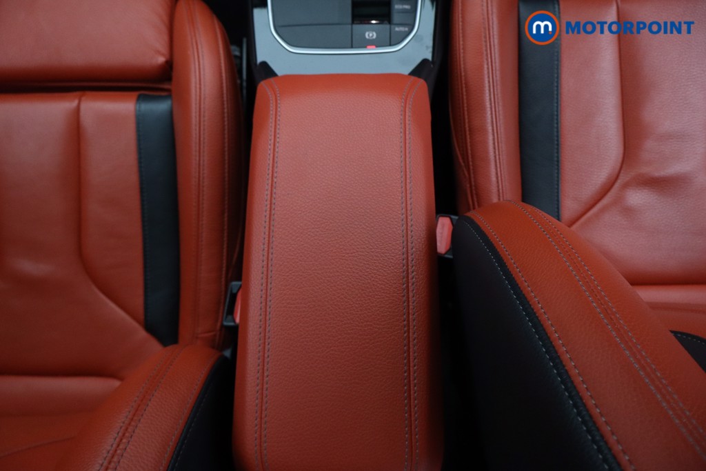 BMW 1 Series M135i Automatic Petrol Hatchback - Stock Number (1605627) - 5th supplementary image