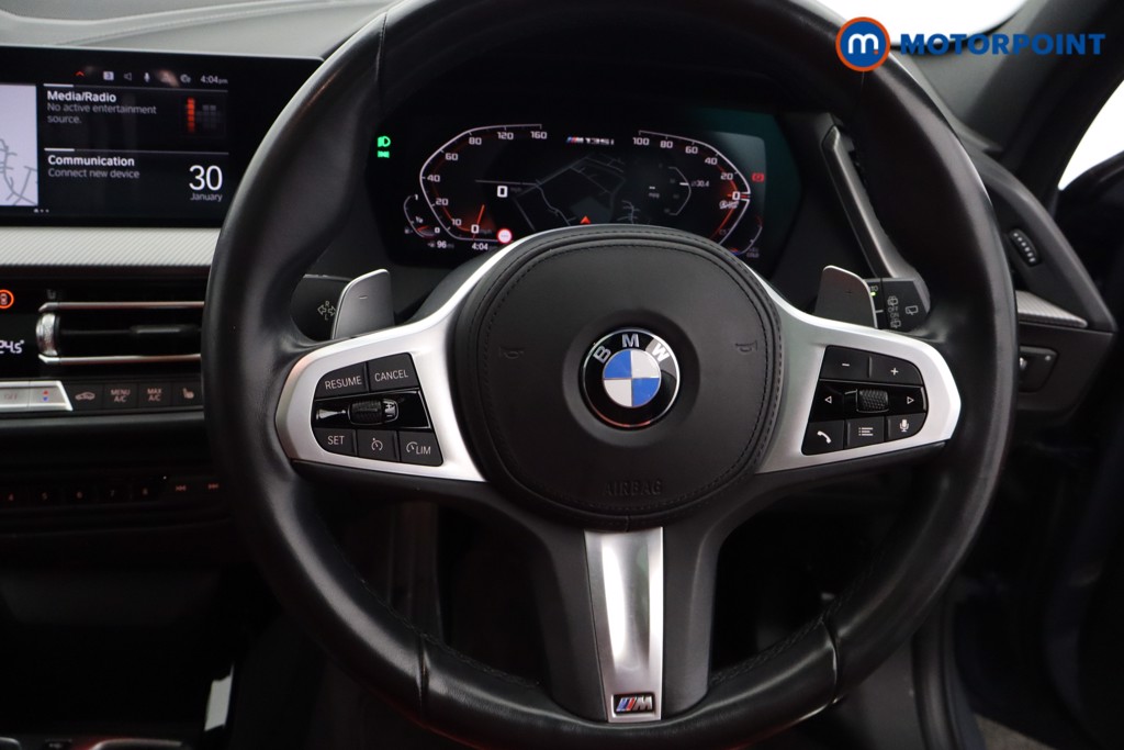 BMW 1 Series M135i Automatic Petrol Hatchback - Stock Number (1605627) - 6th supplementary image