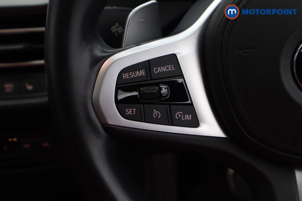 BMW 1 Series M135i Automatic Petrol Hatchback - Stock Number (1605627) - 7th supplementary image