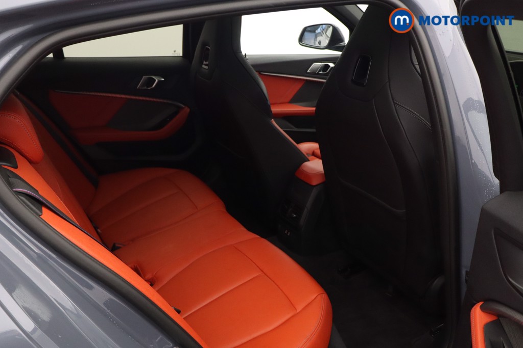 BMW 1 Series M135i Automatic Petrol Hatchback - Stock Number (1605627) - 10th supplementary image