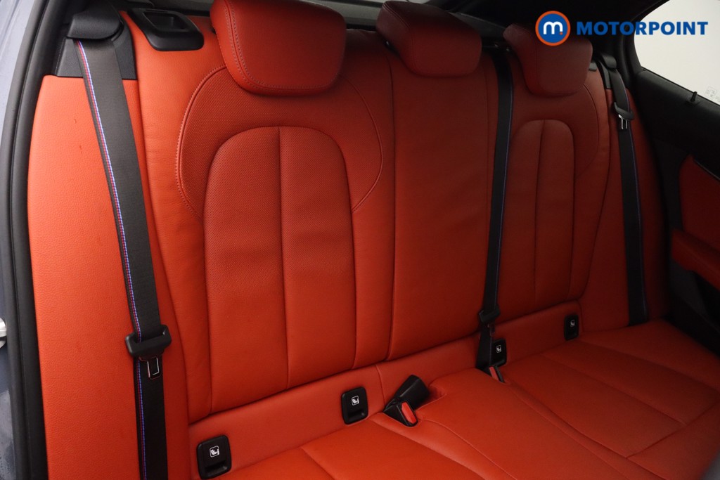 BMW 1 Series M135i Automatic Petrol Hatchback - Stock Number (1605627) - 11th supplementary image