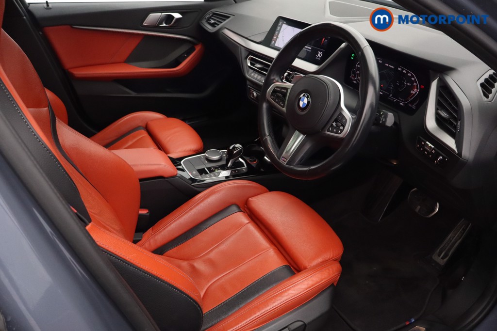 BMW 1 Series M135i Automatic Petrol Hatchback - Stock Number (1605627) - 12th supplementary image