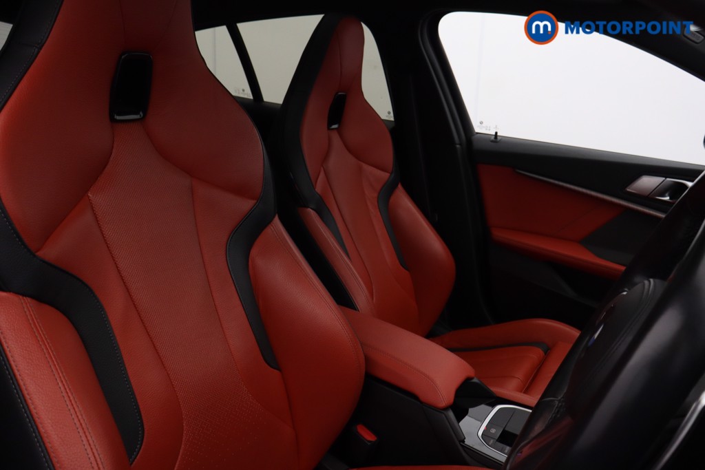 BMW 1 Series M135i Automatic Petrol Hatchback - Stock Number (1605627) - 13th supplementary image