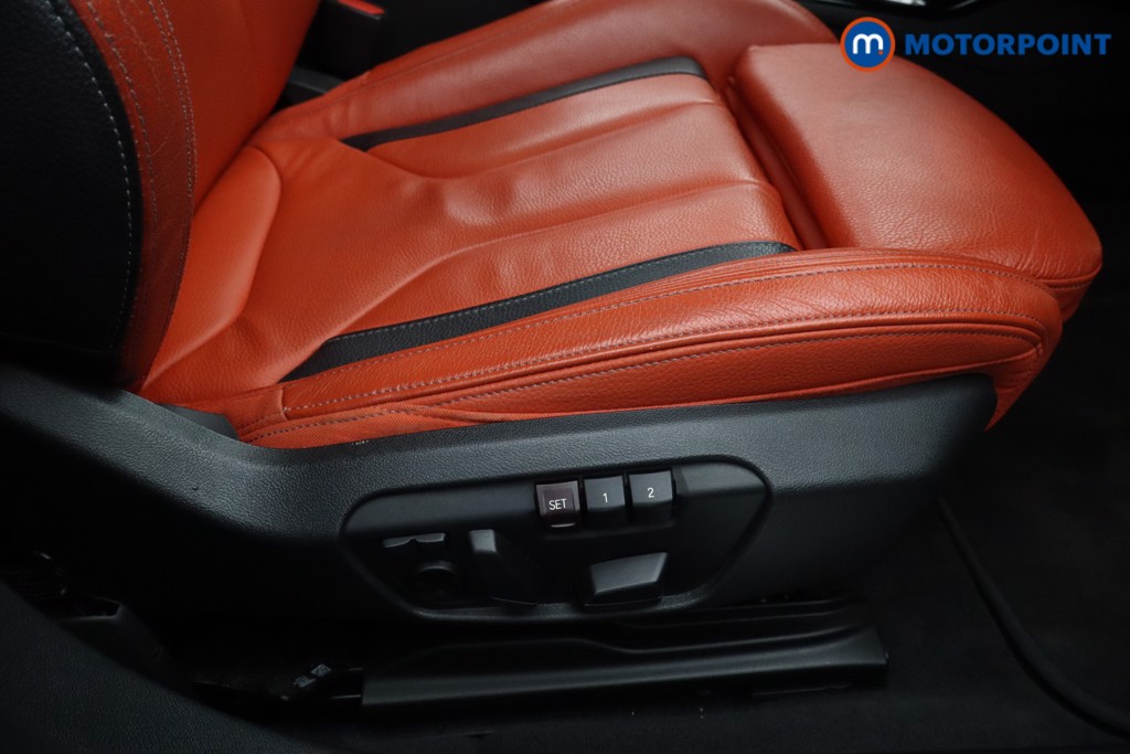 BMW 1 Series M135i Automatic Petrol Hatchback - Stock Number (1605627) - 14th supplementary image