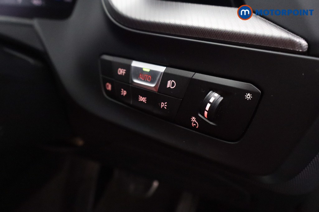 BMW 1 Series M135i Automatic Petrol Hatchback - Stock Number (1605627) - 15th supplementary image