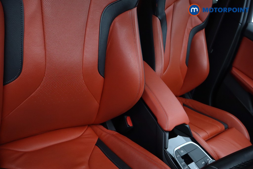 BMW 1 Series M135i Automatic Petrol Hatchback - Stock Number (1605627) - 16th supplementary image