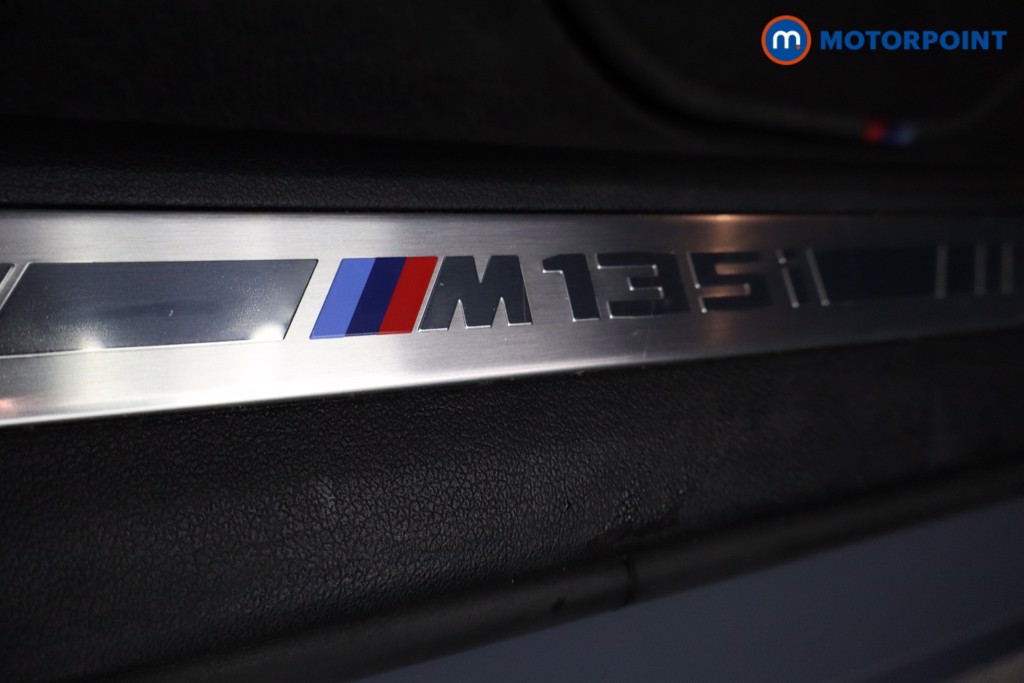 BMW 1 Series M135i Automatic Petrol Hatchback - Stock Number (1605627) - 17th supplementary image