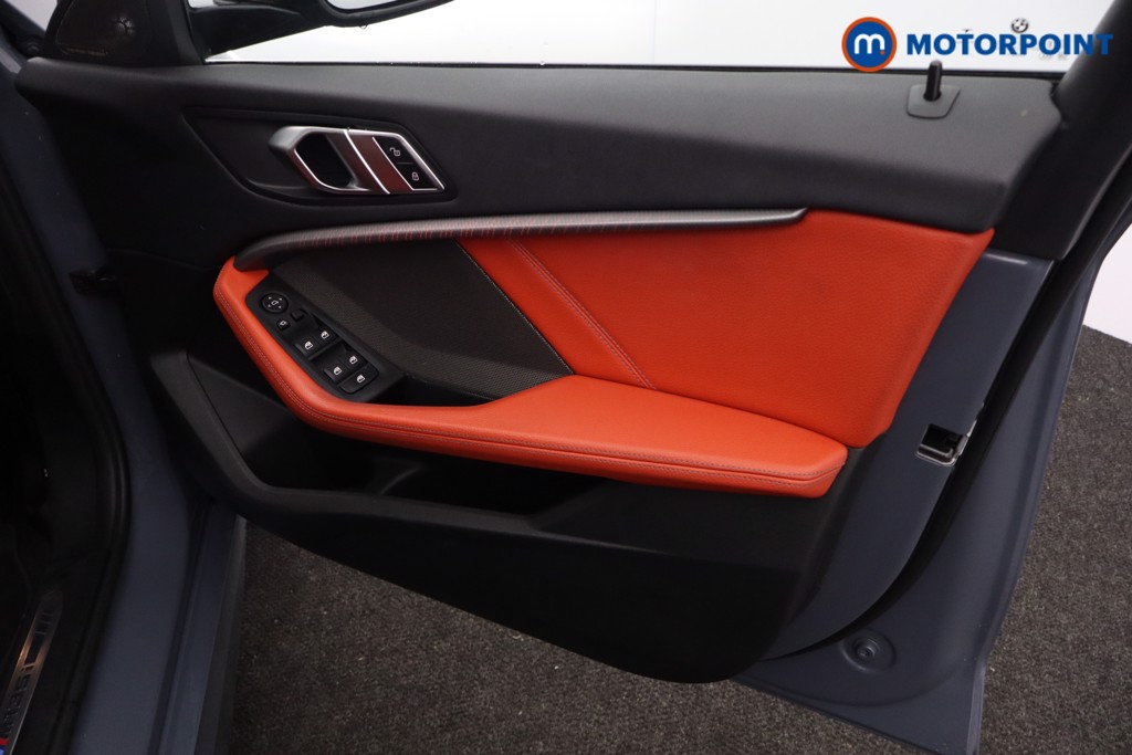 BMW 1 Series M135i Automatic Petrol Hatchback - Stock Number (1605627) - 18th supplementary image