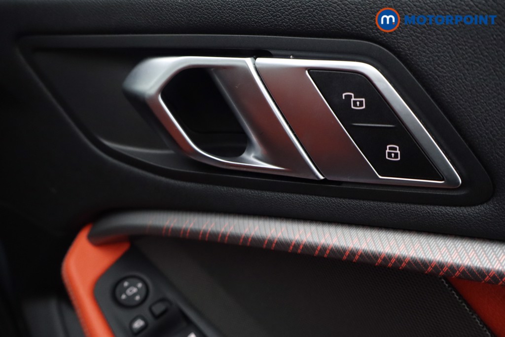 BMW 1 Series M135i Automatic Petrol Hatchback - Stock Number (1605627) - 20th supplementary image