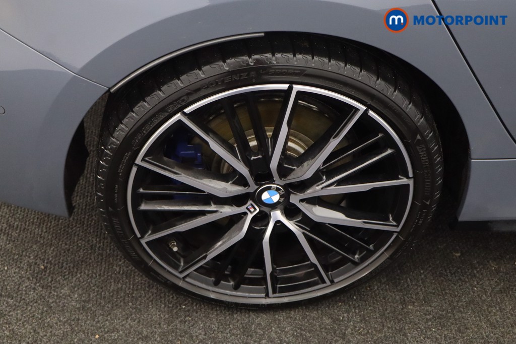 BMW 1 Series M135i Automatic Petrol Hatchback - Stock Number (1605627) - 21st supplementary image