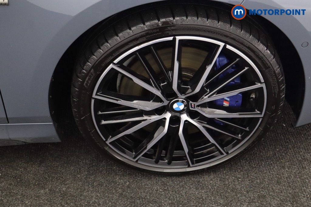 BMW 1 Series M135i Automatic Petrol Hatchback - Stock Number (1605627) - 22nd supplementary image