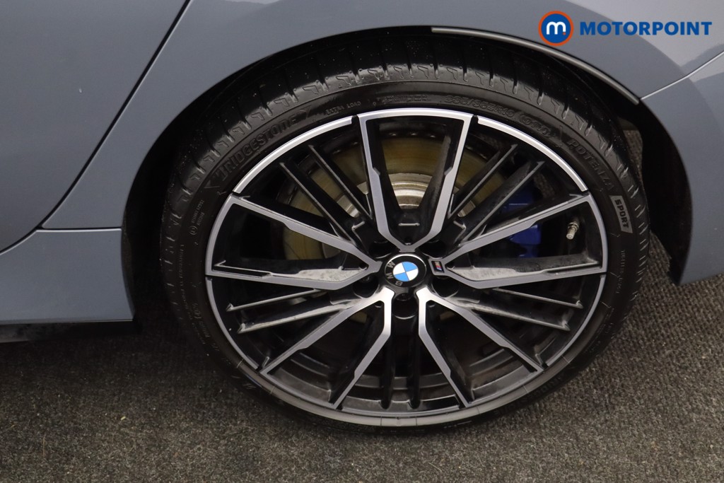 BMW 1 Series M135i Automatic Petrol Hatchback - Stock Number (1605627) - 24th supplementary image