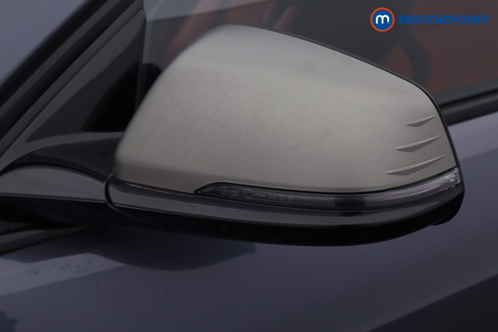 BMW 1 Series M135i Automatic Petrol Hatchback - Stock Number (1605627) - 25th supplementary image