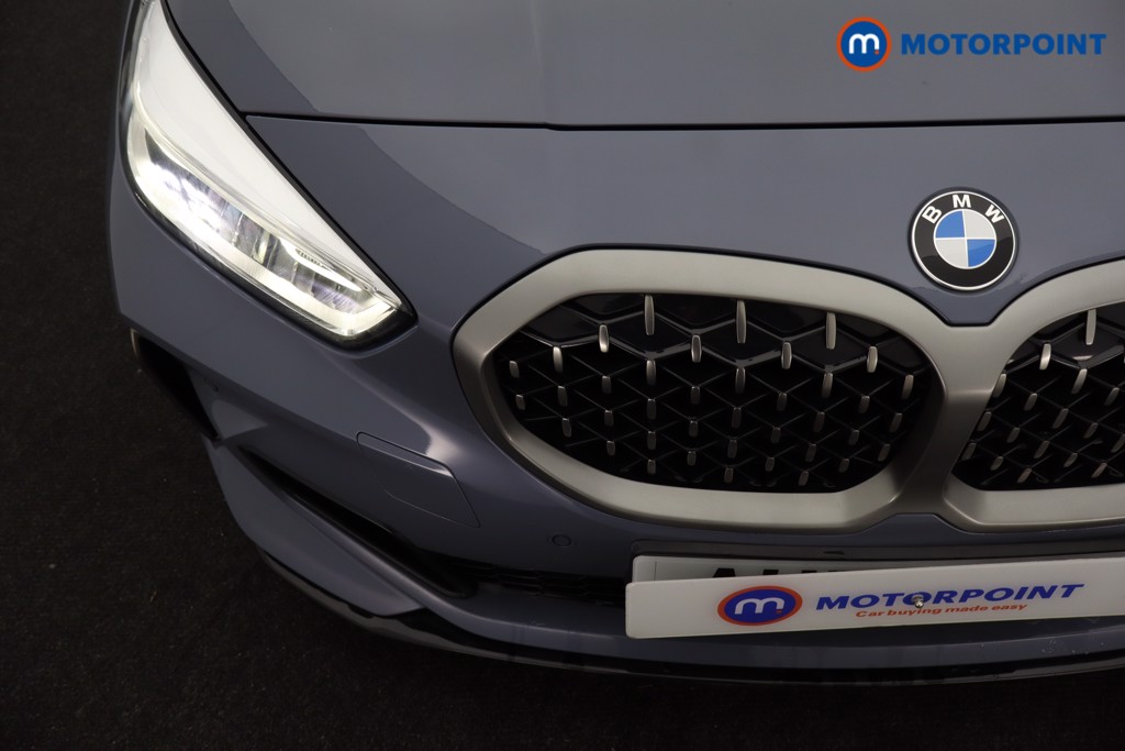 BMW 1 Series M135i Automatic Petrol Hatchback - Stock Number (1605627) - 26th supplementary image