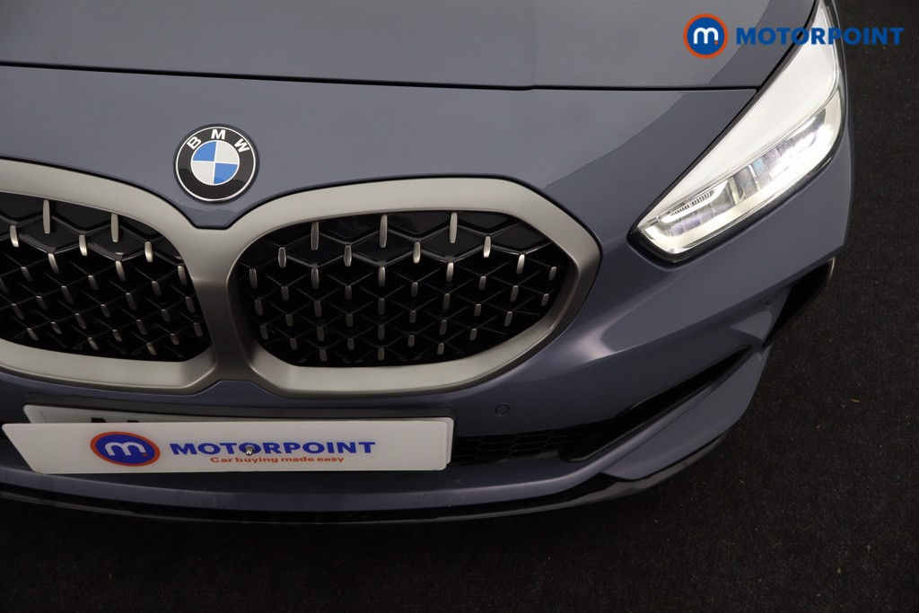 BMW 1 Series M135i Automatic Petrol Hatchback - Stock Number (1605627) - 27th supplementary image