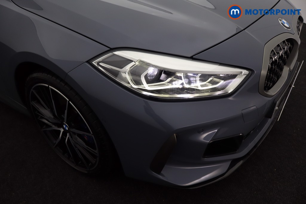 BMW 1 Series M135i Automatic Petrol Hatchback - Stock Number (1605627) - 29th supplementary image