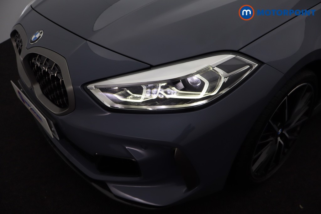 BMW 1 Series M135i Automatic Petrol Hatchback - Stock Number (1605627) - 30th supplementary image