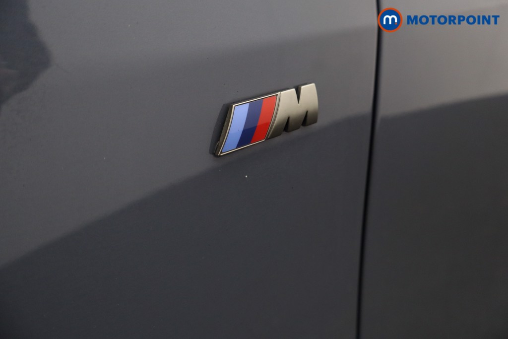 BMW 1 Series M135i Automatic Petrol Hatchback - Stock Number (1605627) - 31st supplementary image