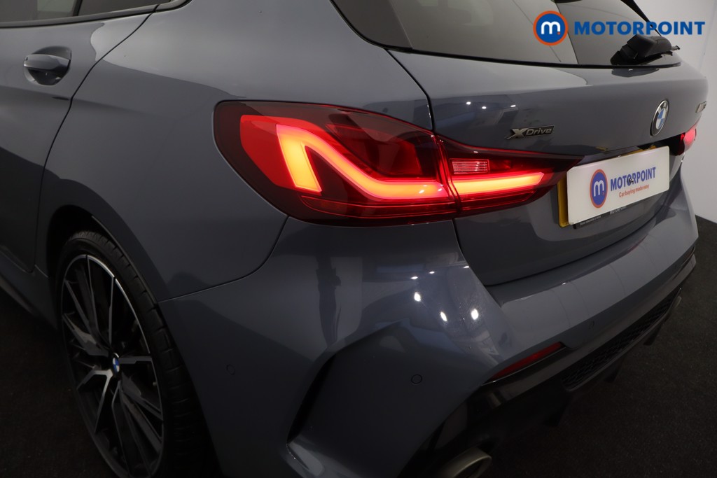 BMW 1 Series M135i Automatic Petrol Hatchback - Stock Number (1605627) - 32nd supplementary image