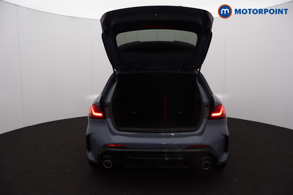 BMW 1 Series M135i Automatic Petrol Hatchback - Stock Number (1605627) - 35th supplementary image