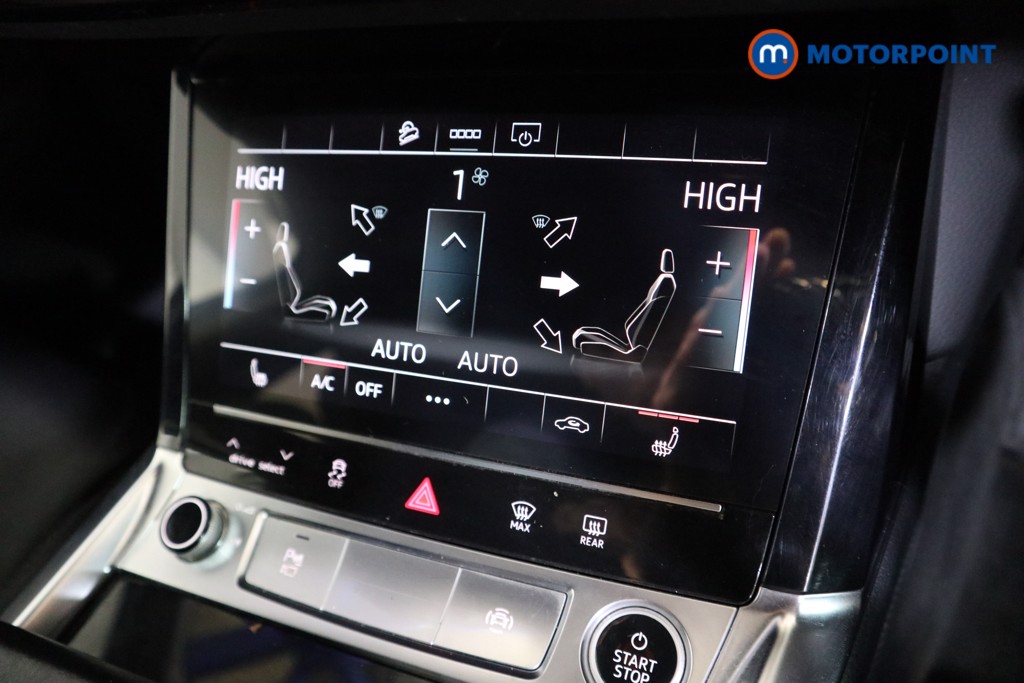 Audi E-Tron S Line Automatic Electric SUV - Stock Number (1605712) - 8th supplementary image