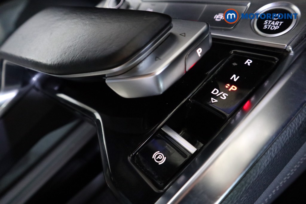 Audi E-Tron S Line Automatic Electric SUV - Stock Number (1605712) - 10th supplementary image
