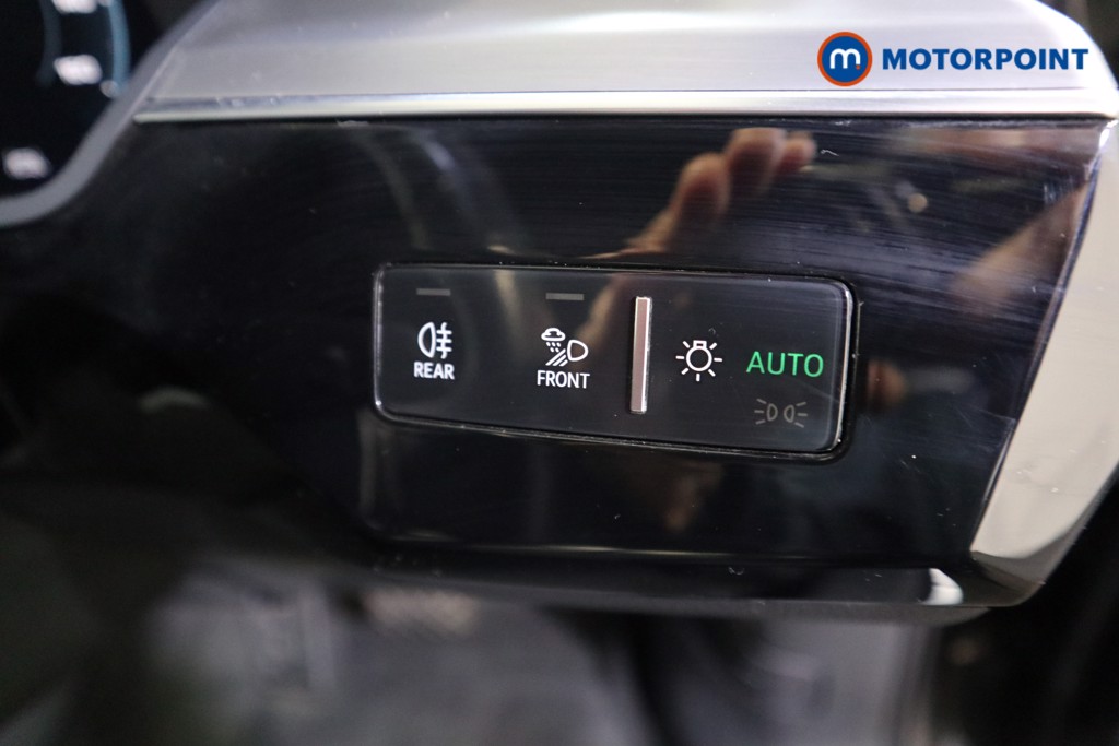 Audi E-Tron S Line Automatic Electric SUV - Stock Number (1605712) - 11th supplementary image