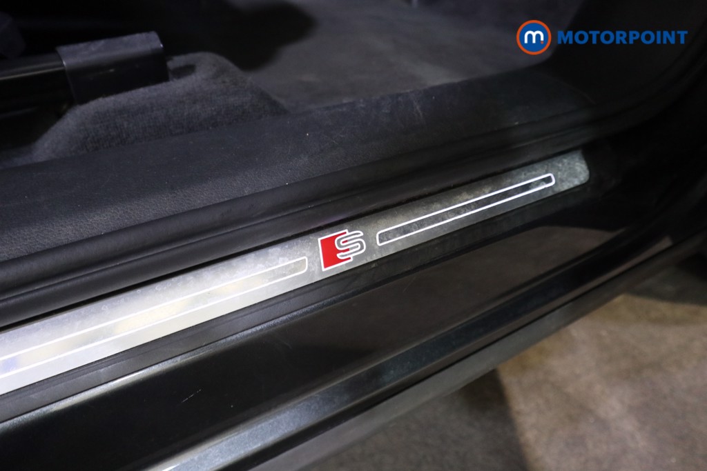 Audi E-Tron S Line Automatic Electric SUV - Stock Number (1605712) - 16th supplementary image