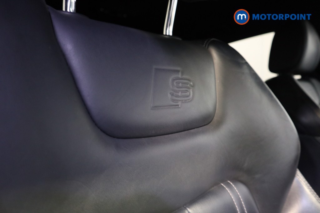 Audi E-Tron S Line Automatic Electric SUV - Stock Number (1605712) - 19th supplementary image