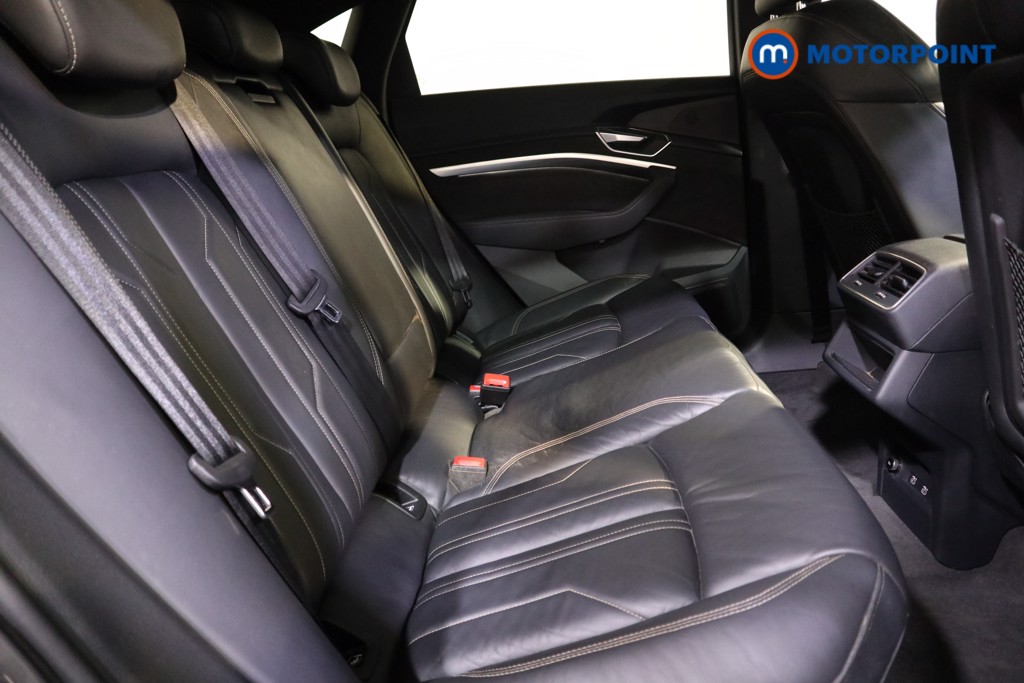 Audi E-Tron S Line Automatic Electric SUV - Stock Number (1605712) - 20th supplementary image
