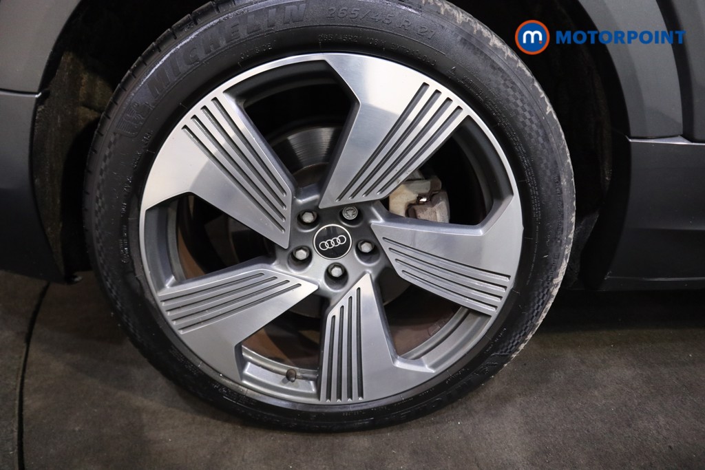 Audi E-Tron S Line Automatic Electric SUV - Stock Number (1605712) - 26th supplementary image