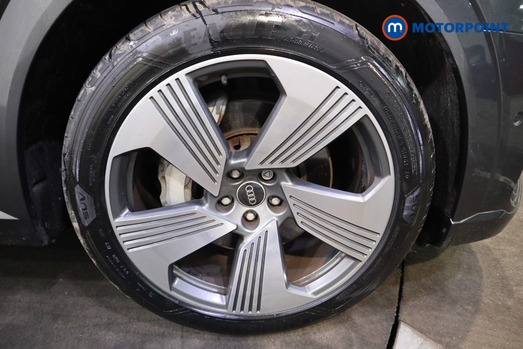 Audi E-Tron S Line Automatic Electric SUV - Stock Number (1605712) - 27th supplementary image