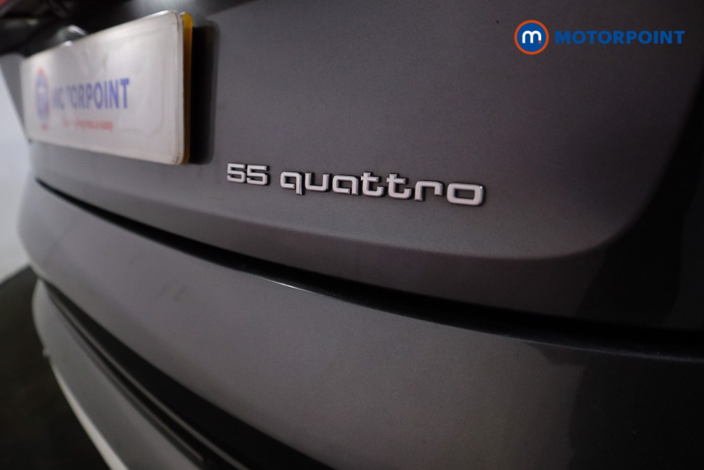 Audi E-Tron S Line Automatic Electric SUV - Stock Number (1605712) - 34th supplementary image